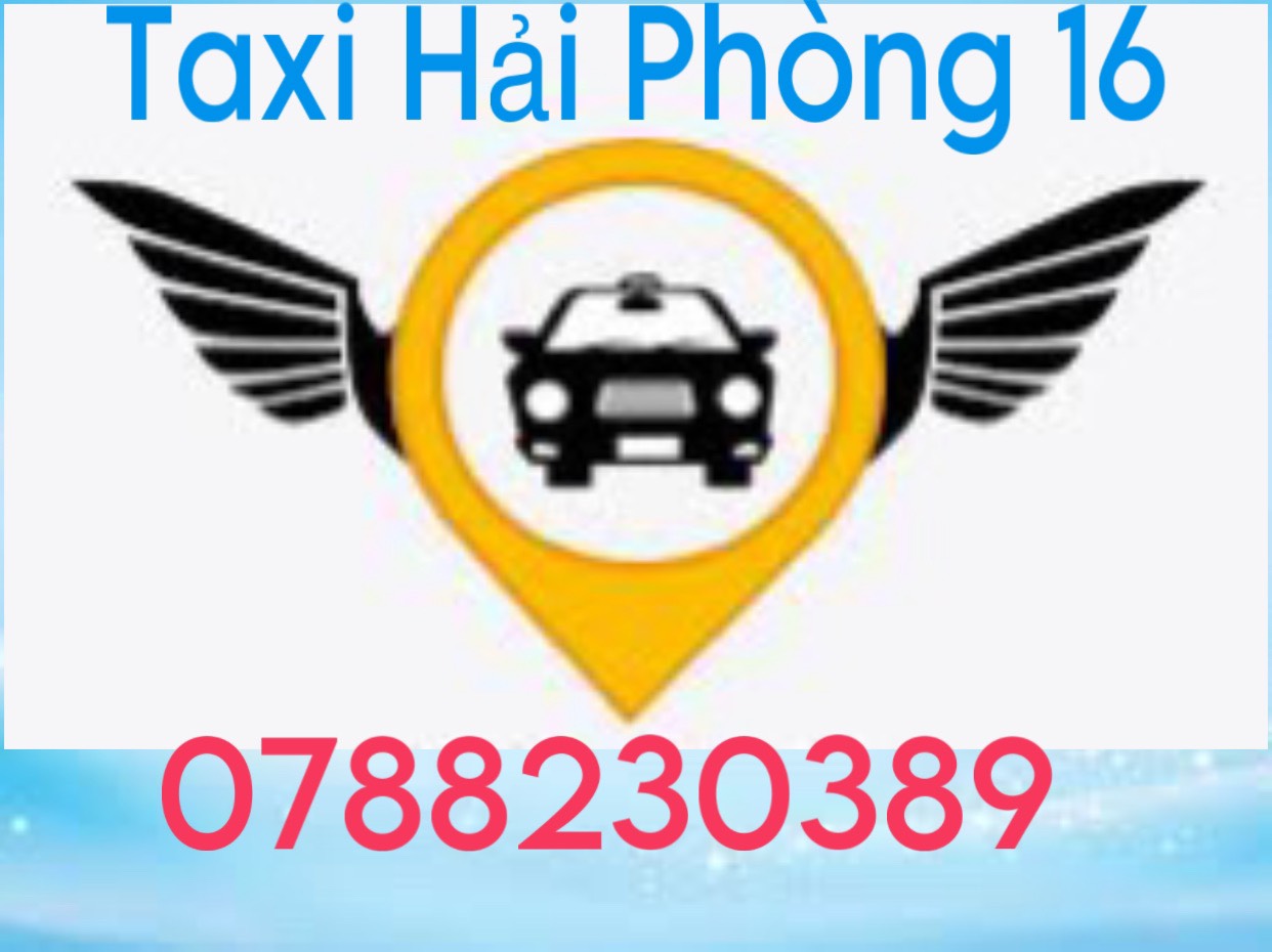 Taxi Hải Phòng 15